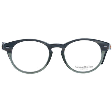 Monture de Lunettes Homme Ermenegildo Zegna ZC5008 06549