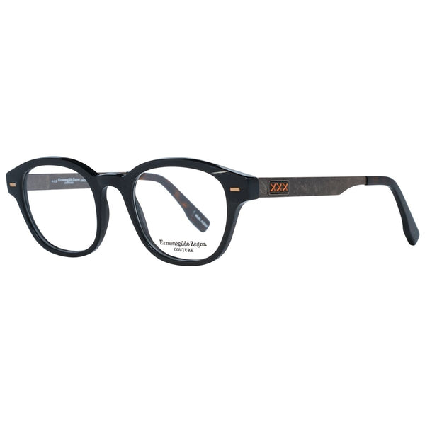 Monture de Lunettes Homme Ermenegildo Zegna ZC5017 06348