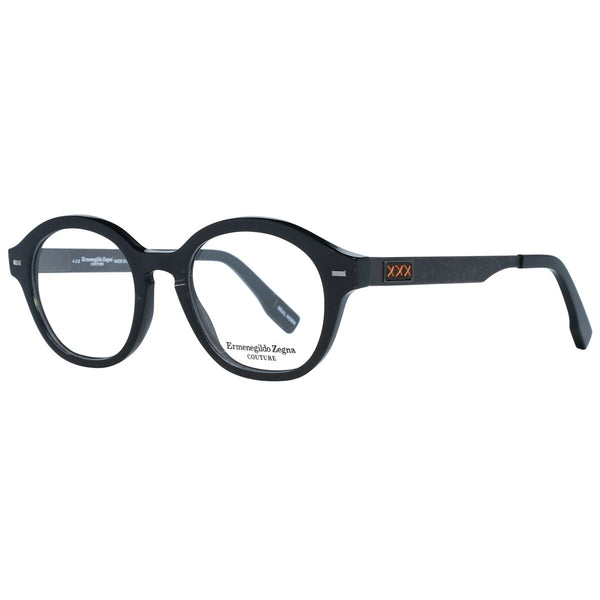 Men' Spectacle frame Ermenegildo Zegna ZC5018 06348