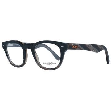 Men' Spectacle frame Ermenegildo Zegna ZC5011 00548