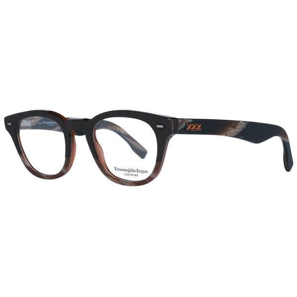 Monture de Lunettes Homme Ermenegildo Zegna ZC5011 05048