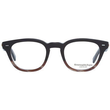 Men' Spectacle frame Ermenegildo Zegna ZC5011 05048