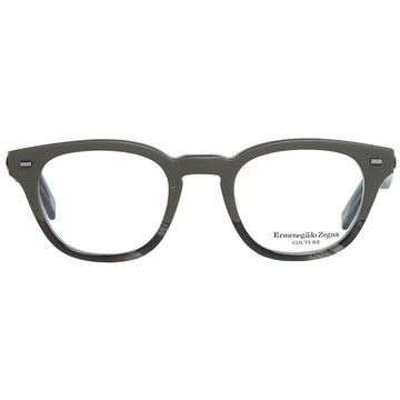 Men' Spectacle frame Ermenegildo Zegna ZC5011 09848