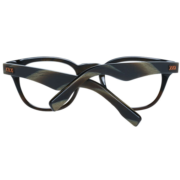 Monture de Lunettes Homme Ermenegildo Zegna ZC5011 09848