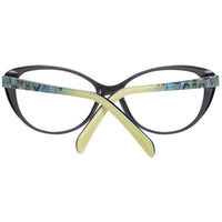 Monture de Lunettes Femme Emilio Pucci EP5031 52020