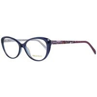 Monture de Lunettes Femme Emilio Pucci EP5031 52092