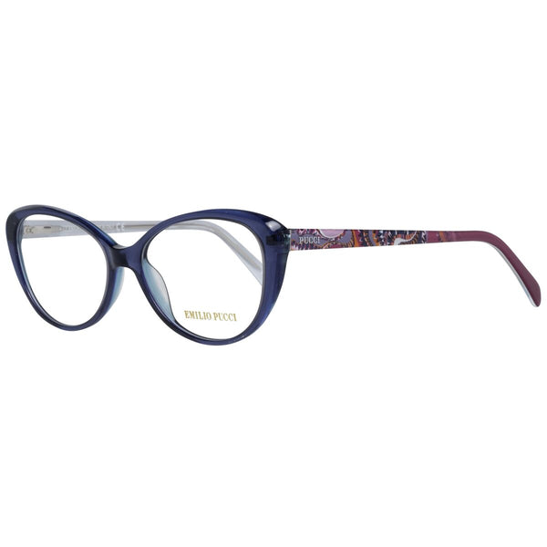 Monture de Lunettes Femme Emilio Pucci EP5031 52092