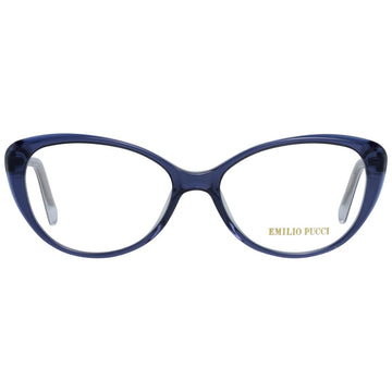 Monture de Lunettes Femme Emilio Pucci EP5031 52092