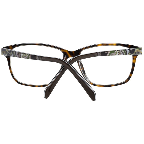 Monture de Lunettes Femme Emilio Pucci EP5032 53056