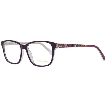 Ladies' Spectacle frame Emilio Pucci EP5032 53083