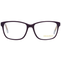 Monture de Lunettes Femme Emilio Pucci EP5032 53083