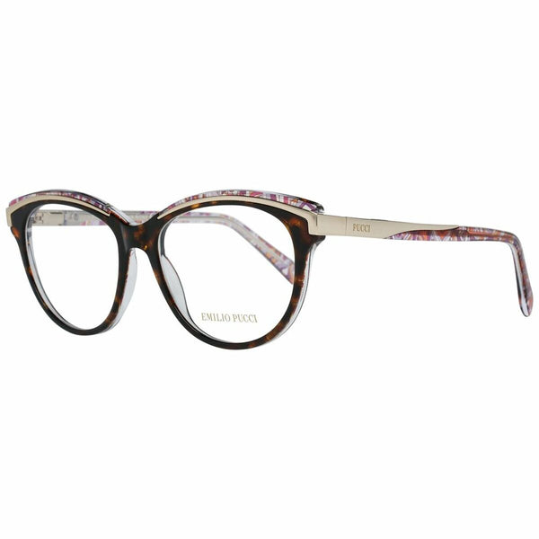 Ladies' Spectacle frame Emilio Pucci EP5038 53052