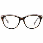 Monture de Lunettes Femme Emilio Pucci EP5038 53052