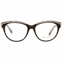 Monture de Lunettes Femme Emilio Pucci EP5038 53052