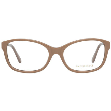 Monture de Lunettes Femme Emilio Pucci EP5042 53074