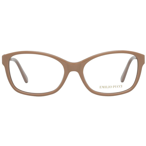 Monture de Lunettes Femme Emilio Pucci EP5042 53074