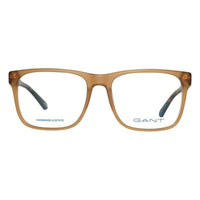 Men'Spectacle frame Gant GA3122-046-54 (ø 54 mm) Brown (ø 54 mm)