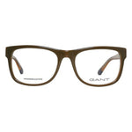 Monture de Lunettes Homme Gant GA3123-047-53 (ø 53 mm) Marron (ø 53 mm)