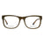 Monture de Lunettes Homme Gant GA3123-047-53 (ø 53 mm) Marron (ø 53 mm)