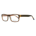 Men'Spectacle frame Gant GA3124-047-54 (ø 54 mm) Brown (ø 54 mm)