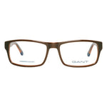 Men'Spectacle frame Gant GA3124-047-54 (ø 54 mm) Brown (ø 54 mm)