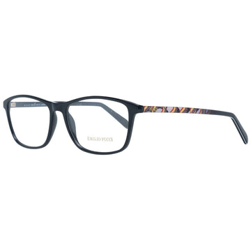 Monture de Lunettes Femme Emilio Pucci EP5048 54001