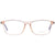 Monture de Lunettes Femme Emilio Pucci EP5048 54042