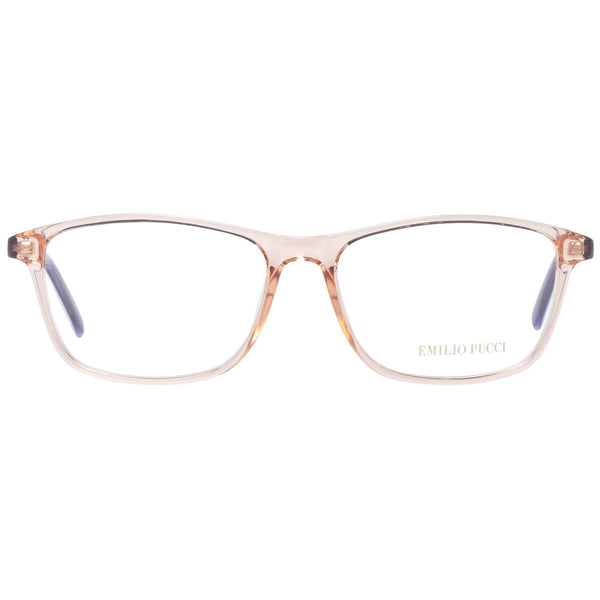 Monture de Lunettes Femme Emilio Pucci EP5048 54042