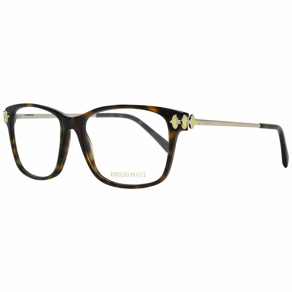 Ladies' Spectacle frame Emilio Pucci EP5054 54052