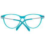 Monture de Lunettes Femme Emilio Pucci EP5055 55087