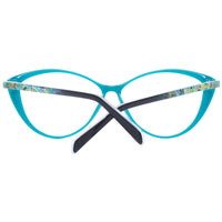 Monture de Lunettes Femme Emilio Pucci EP5058 56087