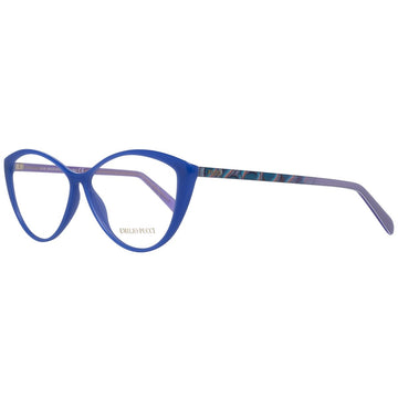 Monture de Lunettes Femme Emilio Pucci EP5058 56090