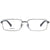 Monture de Lunettes Homme Ermenegildo Zegna EZ5094-D 57008