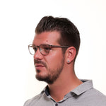 Unisex Okvir za očala Web Eyewear WE5209 49020