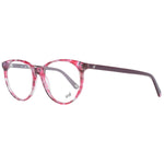 Ladies' Spectacle frame Web Eyewear WE5213 52054