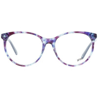 Monture de Lunettes Femme Web Eyewear WE5213 52055