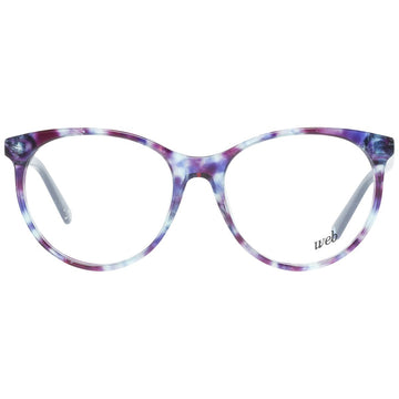 Monture de Lunettes Femme Web Eyewear WE5213 52055