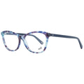 Ladies' Spectacle frame Web Eyewear WE5215 54055