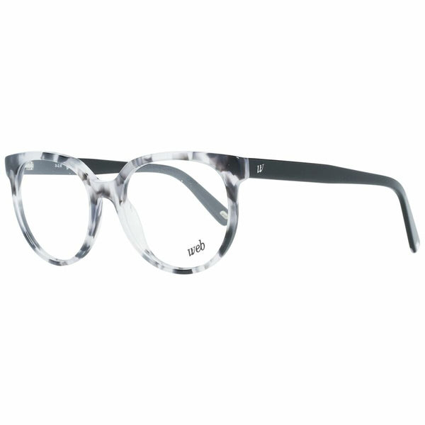 Ladies' Spectacle frame WEB EYEWEAR WE5216 50055