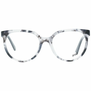 Ladies' Spectacle frame WEB EYEWEAR WE5216 50055