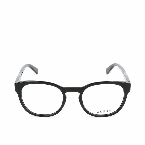 Spectacle frame Guess GU1907 001 Ø 49 mm