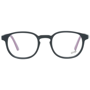 Monture de Lunettes Homme WEB EYEWEAR WE5185 47A02