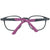 Monture de Lunettes Homme WEB EYEWEAR WE5185 47A02