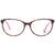 Ladies' Spectacle frame Web Eyewear WE5214 54053