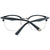 Unisex' Spectacle frame Web Eyewear WE5225 49014