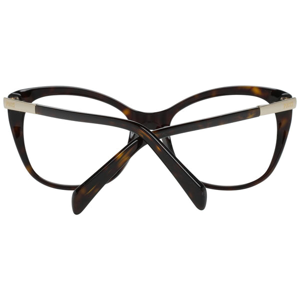 Monture de Lunettes Femme Emilio Pucci EP5059 53052