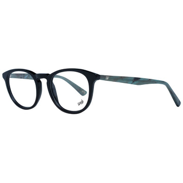 Monture de Lunettes Unisexe WEB EYEWEAR WE5181-N 49A01