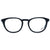 Unisex' Spectacle frame WEB EYEWEAR WE5181-N 49A01