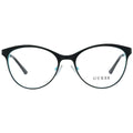 Monture de Lunettes Unisexe Guess GU3013-51002