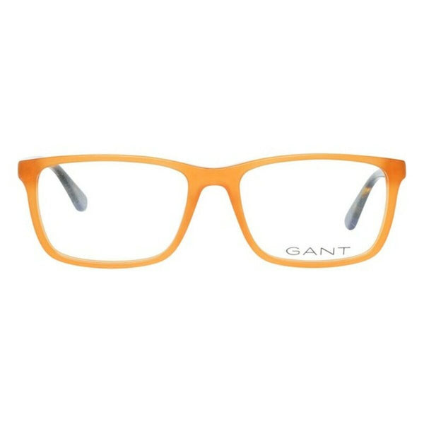 Men'Spectacle frame Gant GA3139-047-55 (ø 55 mm) Brown (ø 55 mm)